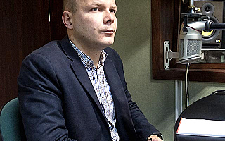 Piotr Pasternak: opłacalność gazu łupkowego pod znakiem zapytania